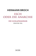 Esch oder die Anarchie