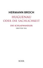 Huguenau oder die Sachlichkeit