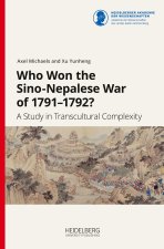 Who Won the Sino-Nepalese War of 1791-1792?