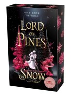 Lord of Pines & Snow