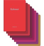 Bibeljournale - Paket (Kolosser - Offenbarung)