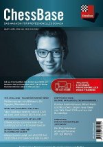 ChessBase Magazin 230