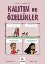 Kalitim ve Özellikler
