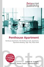 Penthouse Apartment