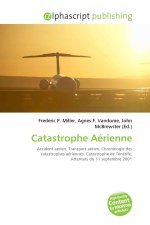 Catastrophe Aérienne