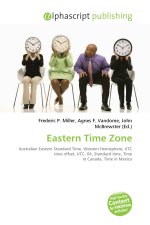 Eastern Time Zone