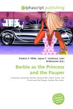 Barbie as the Princess and the Pauper
