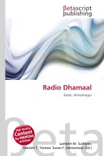 Radio Dhamaal