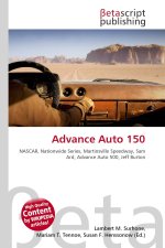 Advance Auto 150