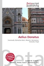 Aelius Donatus