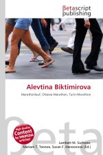 Alevtina Biktimirova