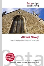 Alewis Nowy