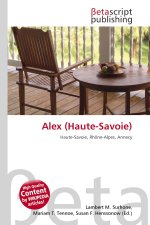 Alex (Haute-Savoie)