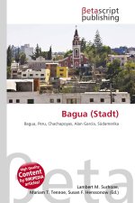 Bagua (Stadt)