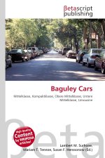 Baguley Cars