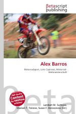 Alex Barros