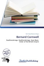 Bernard Cornwell