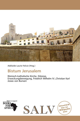 Bistum Jerusalem