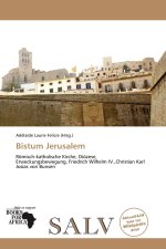 Bistum Jerusalem