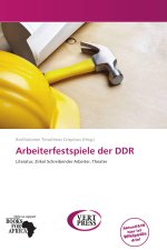 Arbeiterfestspiele der DDR