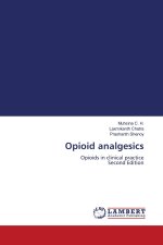 Opioid analgesics