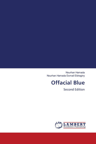 Offacial Blue