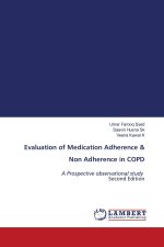 Evaluation of Medication Adherence & Non Adherence in COPD