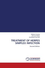 TREATMENT OF HERPES SIMPLEX INFECTION