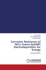 Corrosion Resistance of NiCu Foams byDHBT Electrodeposition for Energy