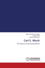 Carl E. Misch