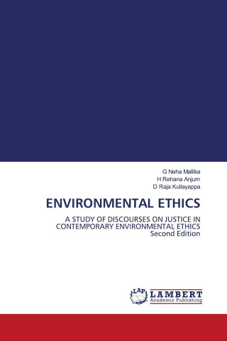 ENVIRONMENTAL ETHICS