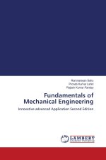 Fundamentals of Mechanical Engineering