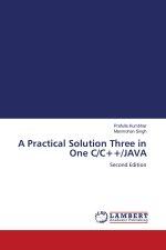 A Practical Solution Three in One C/C++/JAVA