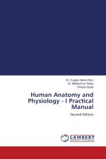 Human Anatomy and Physiology - I Practical Manual