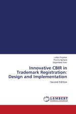 Innovative CBIR in Trademark Registration: Design and Implementation