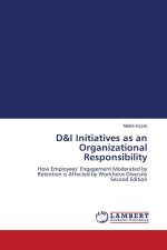 D&I Initiatives as an Organizational Responsibility