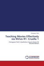 Teaching Movies Effectively via NVivo R1: Cruella 1