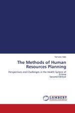 The Methods of Human Resources Planning