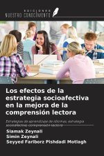Los efectos de la estrategia socioafectiva en la mejora de la comprensión lectora