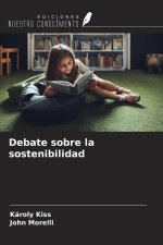 Debate sobre la sostenibilidad