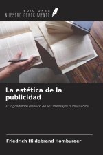 La estética de la publicidad