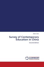 Survey of Contemporary Education in China