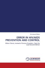 ERROR IN HIV/AIDS PREVENTION AND CONTROL
