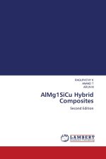 AlMg1SiCu Hybrid Composites