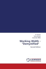 Working Width - 