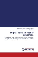 Digital Tools in Higher Education