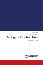 Ecology of Rice Seed Bank