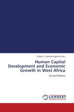 Human Capital Development and Economic Growth in West Africa