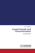 Crystal Growth and Characterization