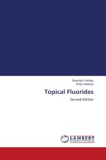 Topical Fluorides